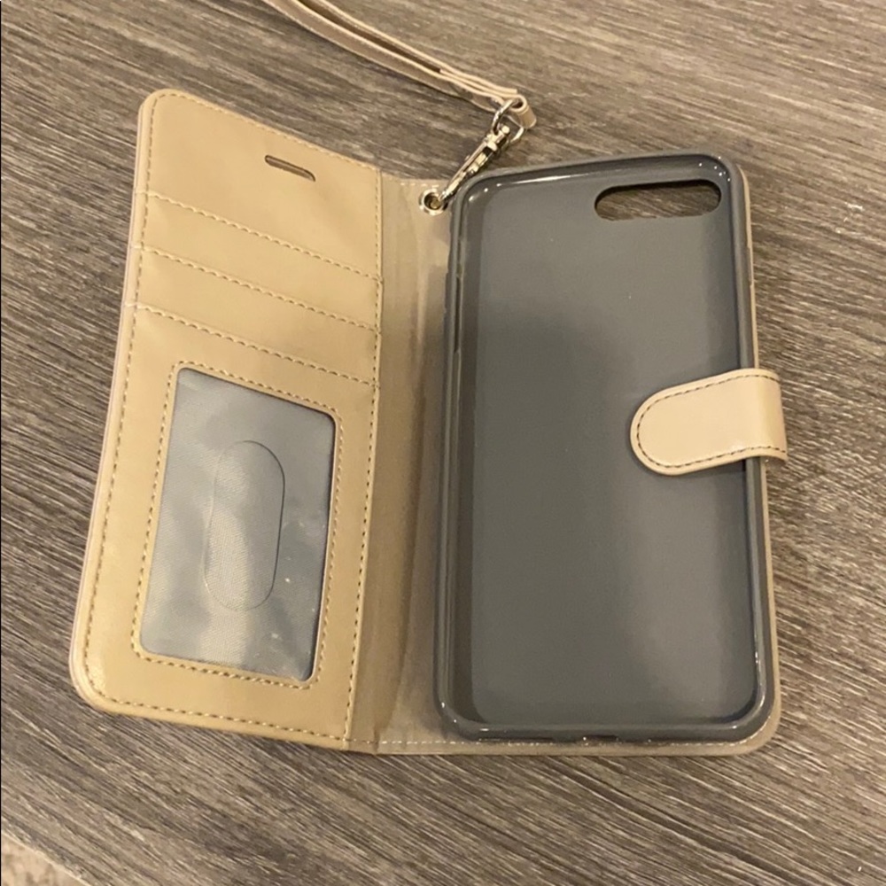 iPhone case wallet - Picture 2 of 3